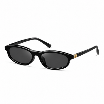 Meli Cat Eye Sunglasses