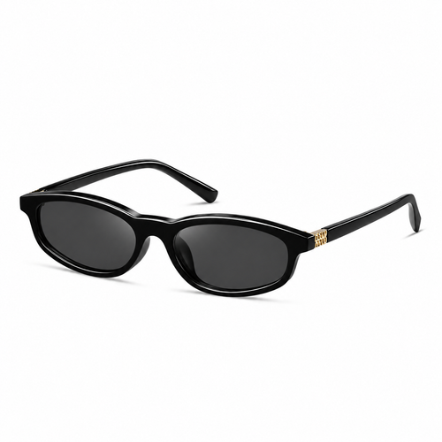 Meli Cat Eye Sunglasses